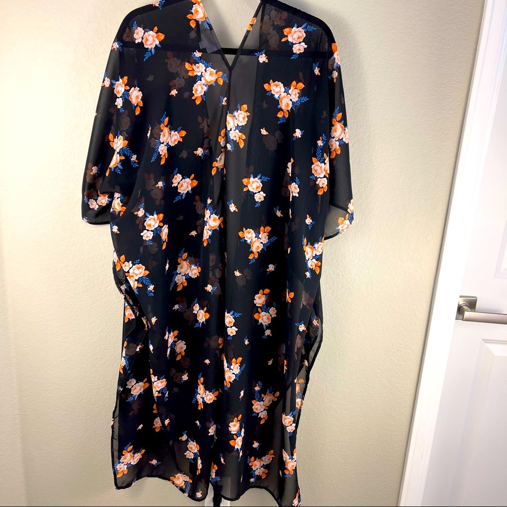 LuLaRoe special for reps kimono